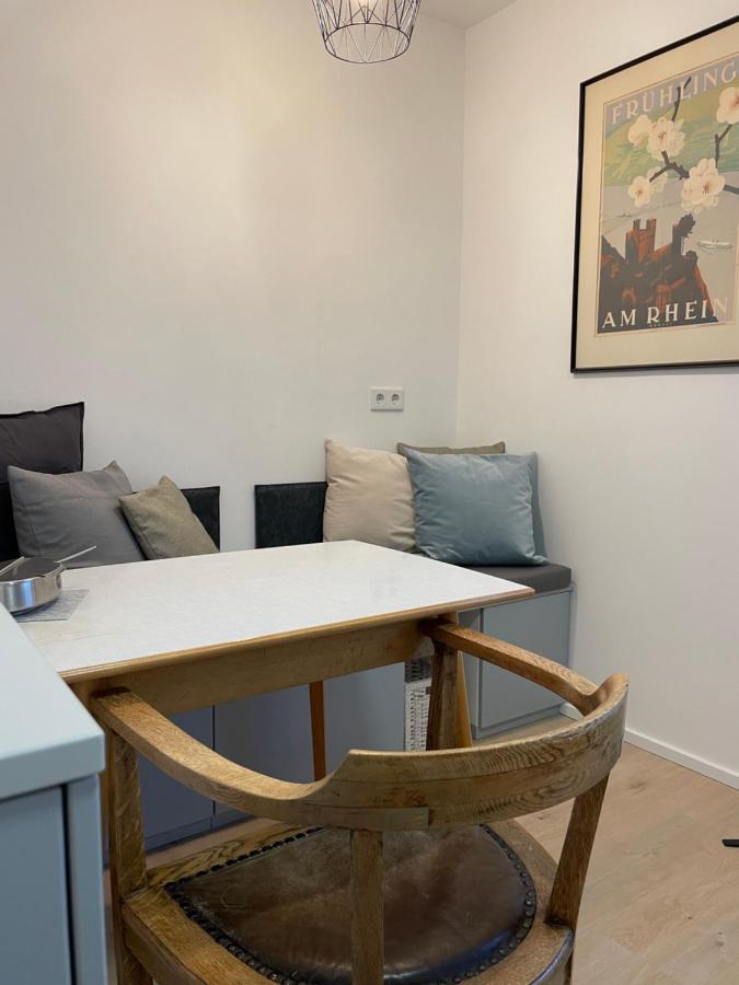 Johannis Apartment In Sankt Johannis Nuernberg 外观 照片